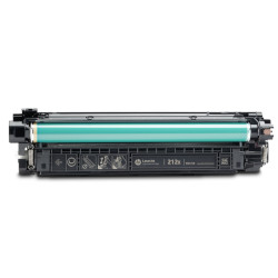 Cartouche N°212X toner cyan 10.000 pages pour HP Color Laserjet M 555