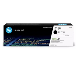 Cartouche de toner noir d'origine HP W2190A 1300 pages pour HP Color Laserjet Pro 3202
