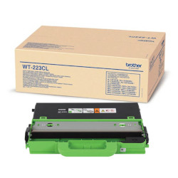 Box of recuperateur de toner 50.000 pages WT-223CL for BROTHER MFC L3770