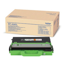 Boite de recuperateur de toner 50.000 pages WT-223CL pour BROTHER DCP L3510