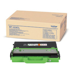 Boite de recuperateur de toner 50.000 pages WT-223CL pour BROTHER MFC L3770