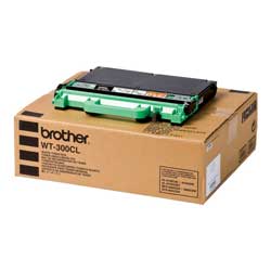 Boite de recuperateur de toner pour BROTHER HL 4140