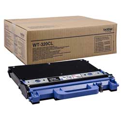 Box of recuperateur de toner WT-320CL for BROTHER MFC L8900