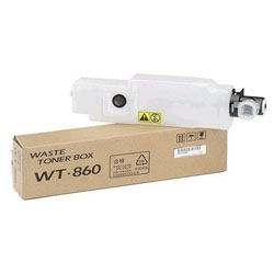 Bac de récupérateur de toner 100.000 pages 1902LC0UN0 pour KYOCERA TASKalfa 5551CI