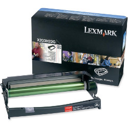 Kit photoconducteur 25.000 pages pour LEXMARK X 204