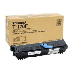 Toner noir 6000 pages pour TOSHIBA e Studio 170 F