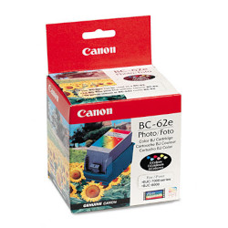 Cartouche photo pour CANON BJC 7000