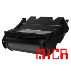 Ink magnétique HC 21000 pages for IBM-LEXMARK T 640