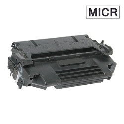 Black toner N°98X magnétique EPE 8800 pages for HP LaserJet 5