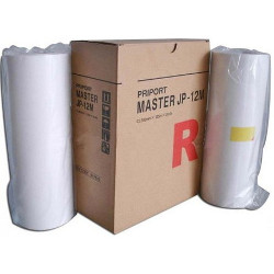 1 boîte master B4 JP12M de 2 rollers for RICOH JP 1250