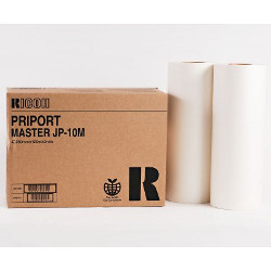 1 boîte master B4 JP10M de 2 rollers for RICOH JP 1050